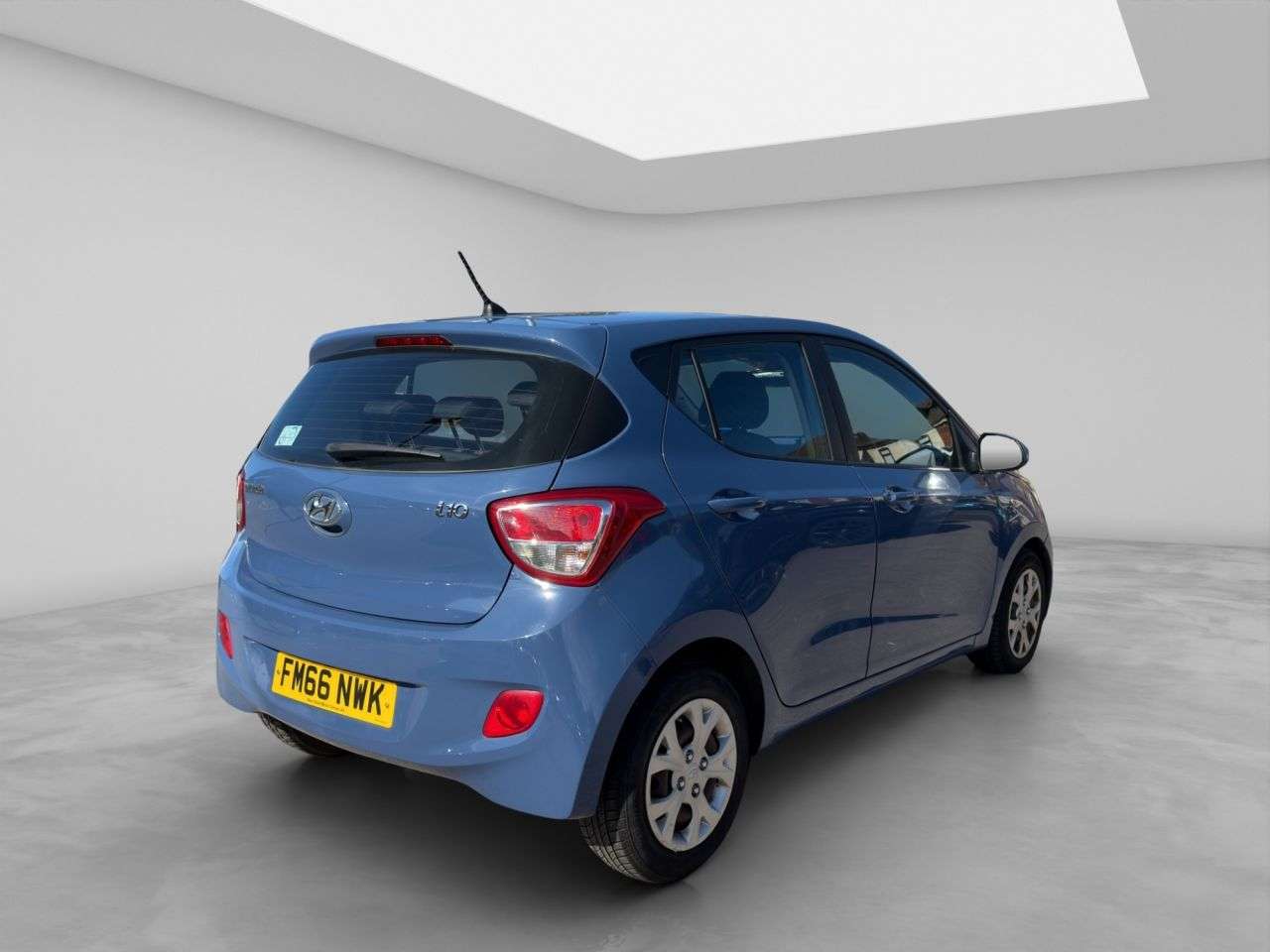 2017 HYUNDAI I10 2017 HYUNDAI I10