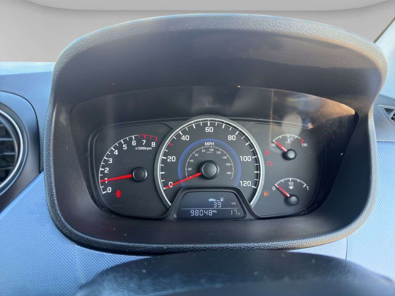 2017 HYUNDAI I10 2017 HYUNDAI I10