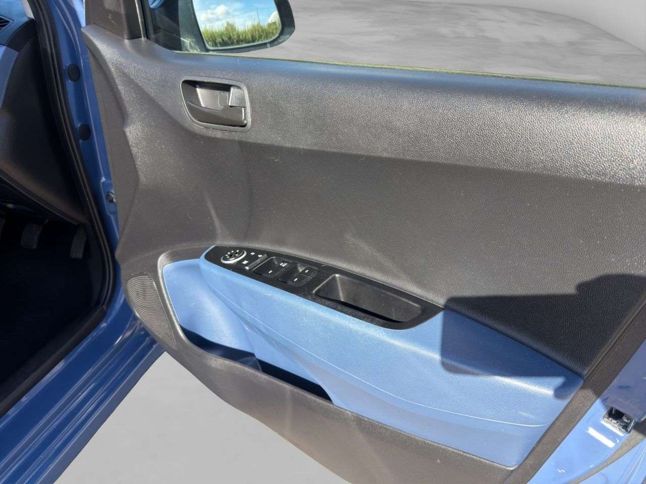 2017 HYUNDAI I10 2017 HYUNDAI I10