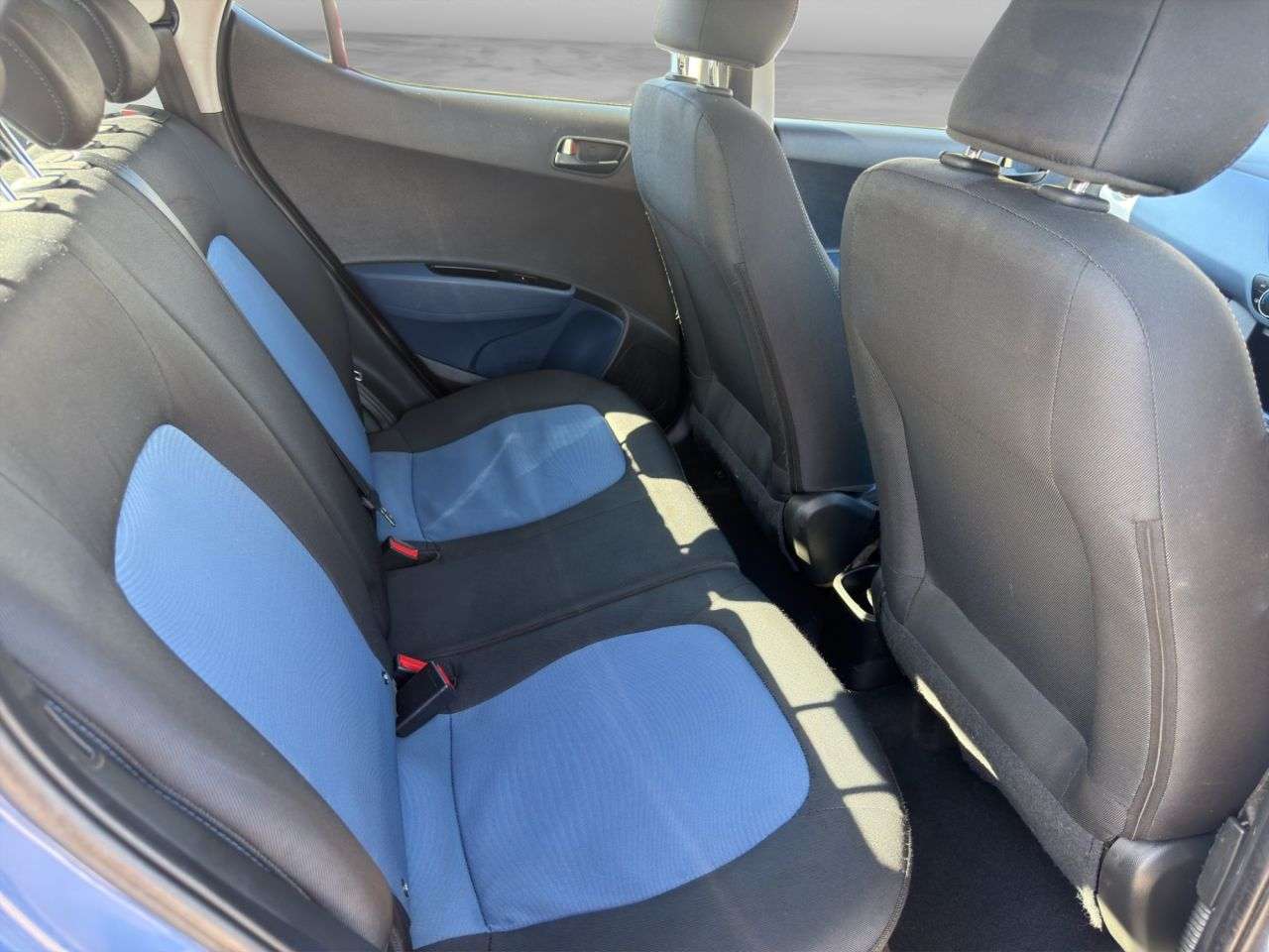 2017 HYUNDAI I10 2017 HYUNDAI I10