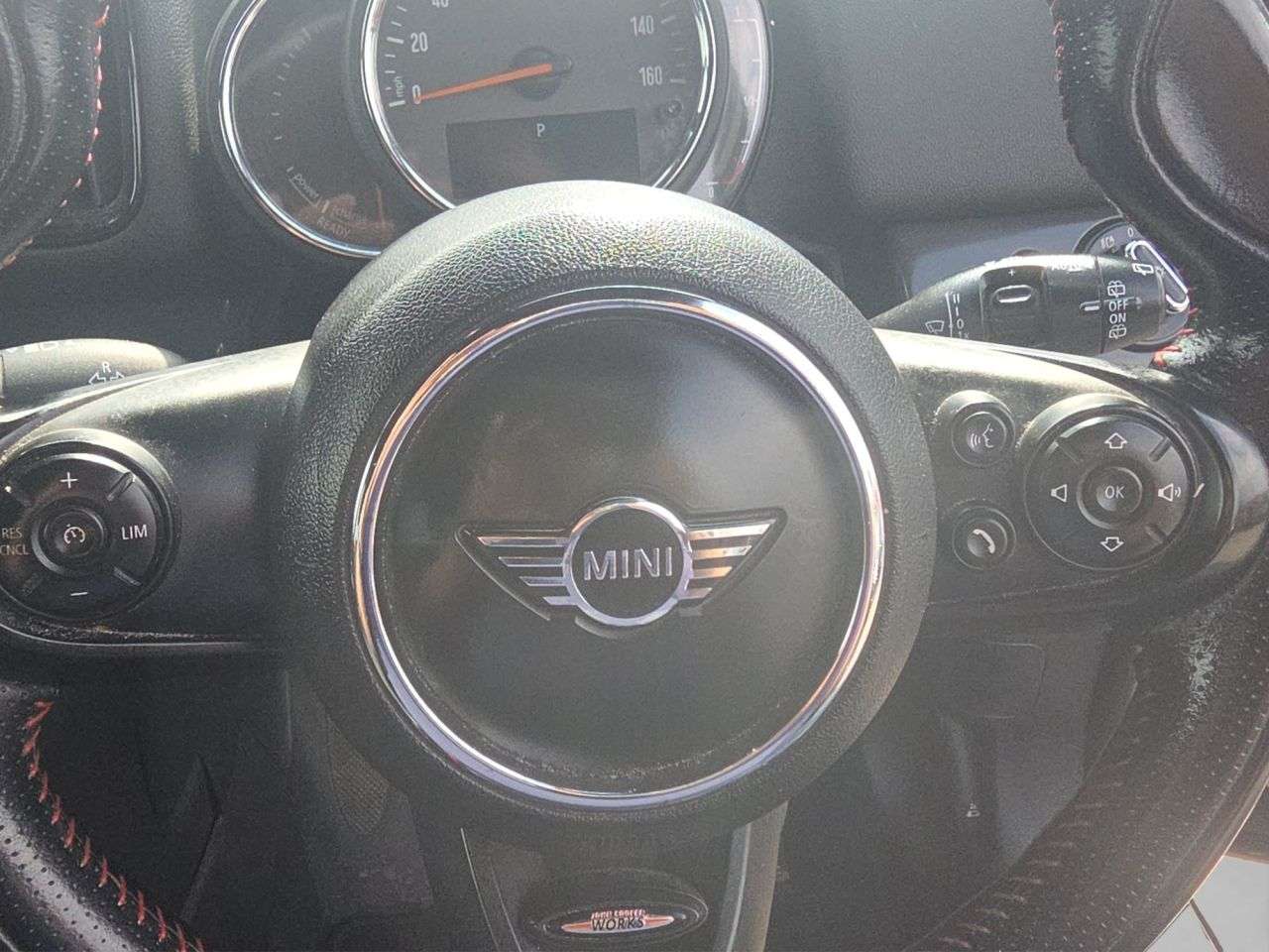 2018 MINI COUNTRYMAN 2018 MINI COUNTRYMAN