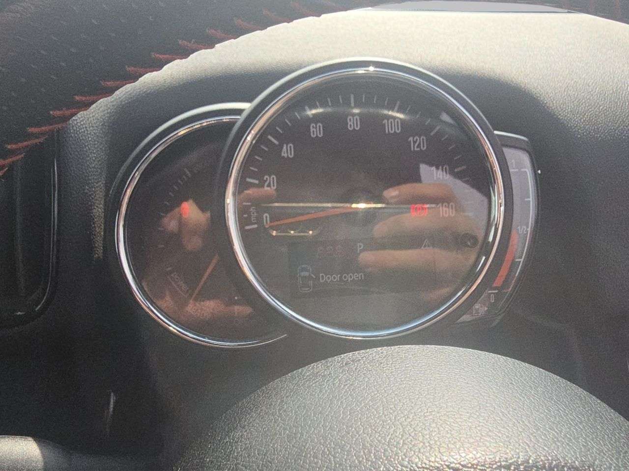 2018 MINI COUNTRYMAN 2018 MINI COUNTRYMAN