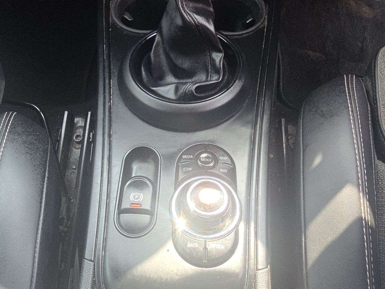 2018 MINI COUNTRYMAN 2018 MINI COUNTRYMAN