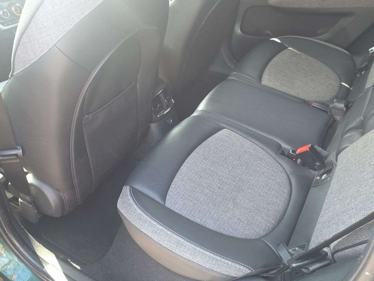 2018 MINI COUNTRYMAN 2018 MINI COUNTRYMAN