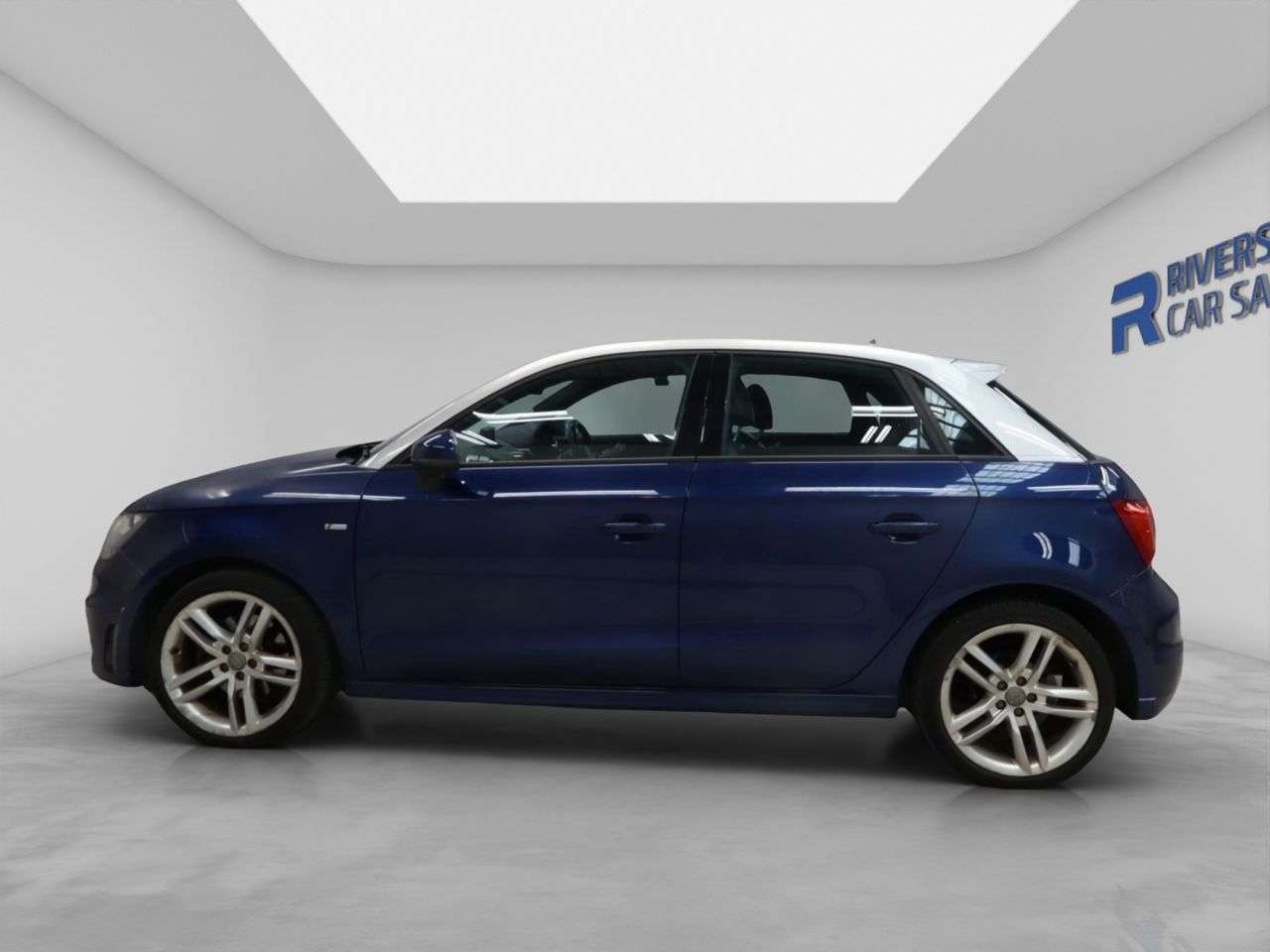 2014 AUDI A1 2014 AUDI A1