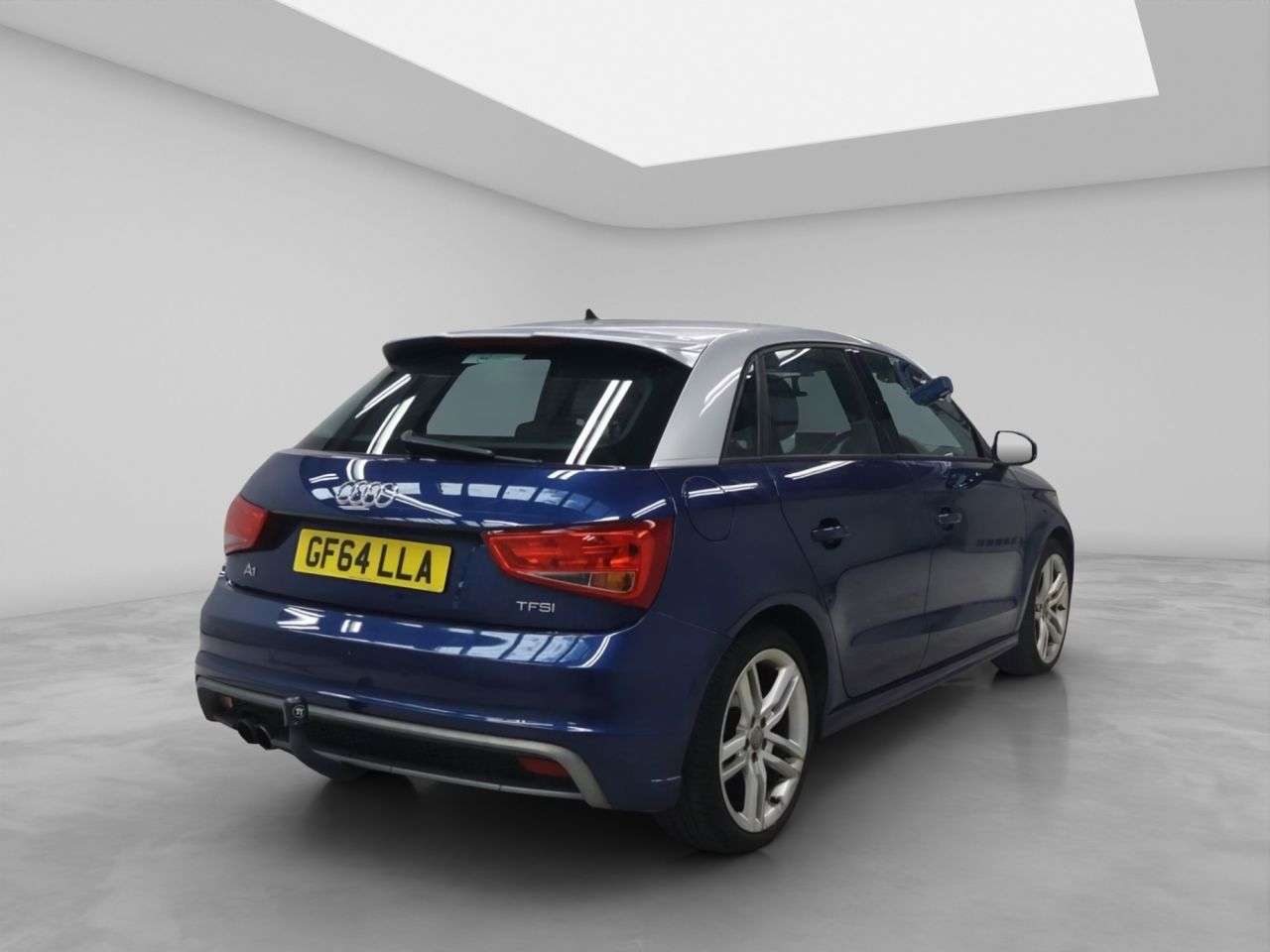 2014 AUDI A1 2014 AUDI A1