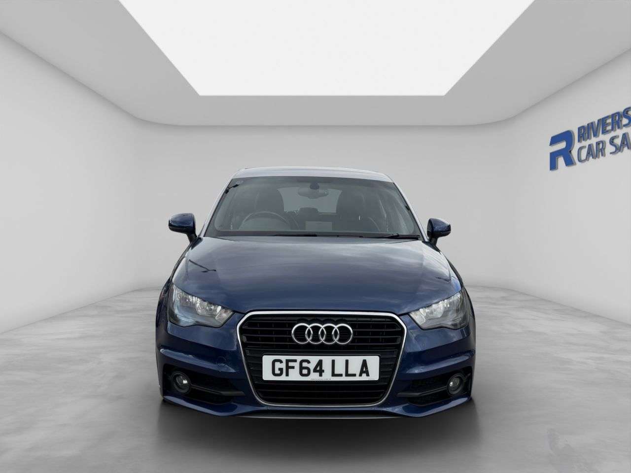 A 2014 AUDI A1 1.4 TFSI S line Sportback 5dr Petrol S Tronic Euro 5 (s/s) (122 ps) FINANCE A 2014 AUDI A1 1.4 TFSI S line Sportback 5dr Petrol S Tronic Euro 5 (s/s) (122 ps) FINANCE