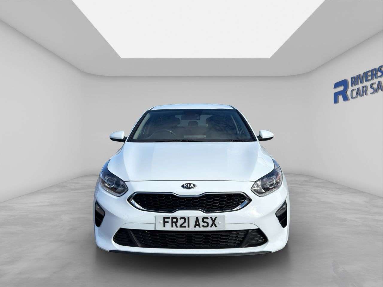 2021 KIA CEED 2021 KIA CEED