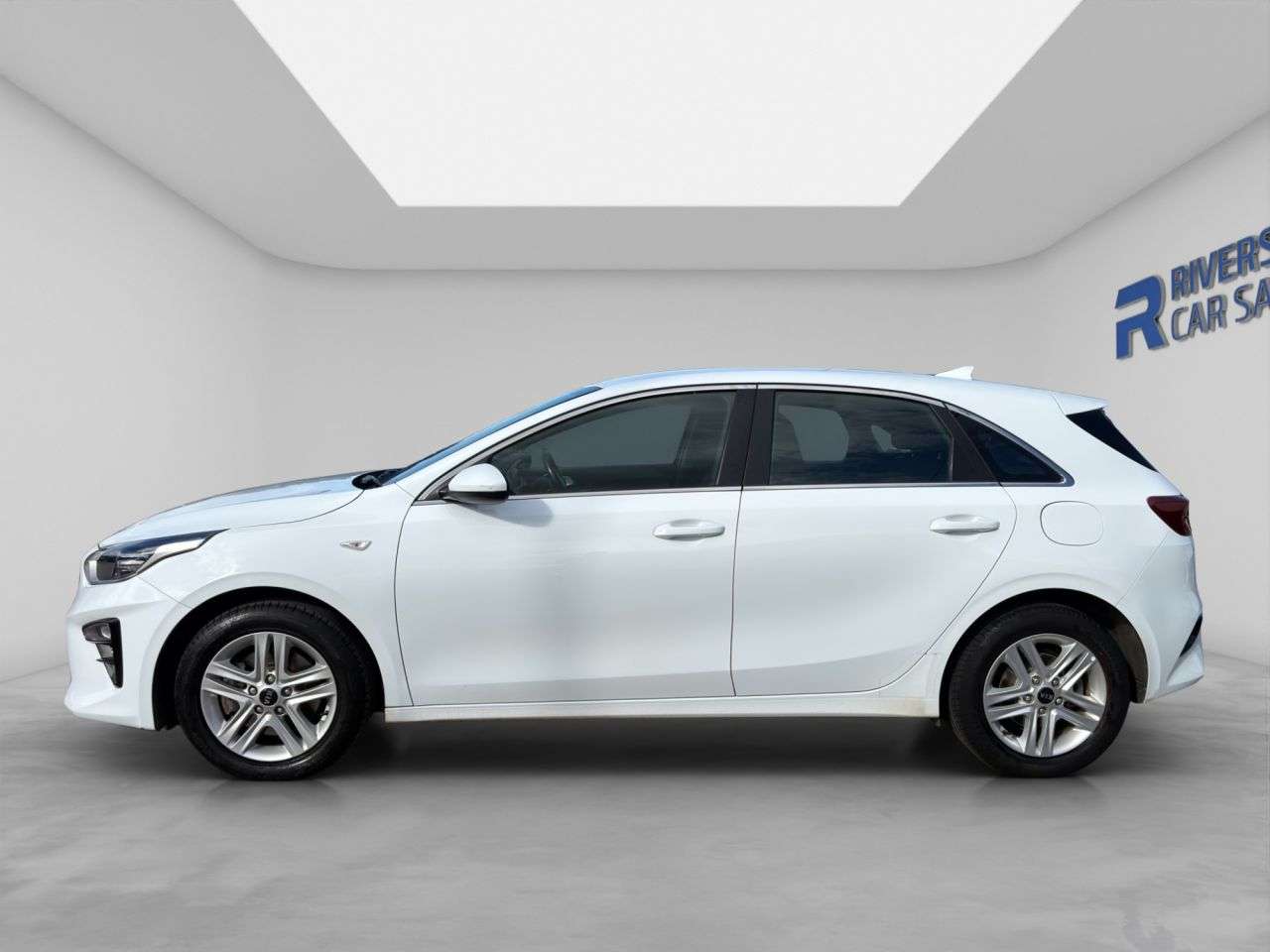 2021 KIA CEED 2021 KIA CEED