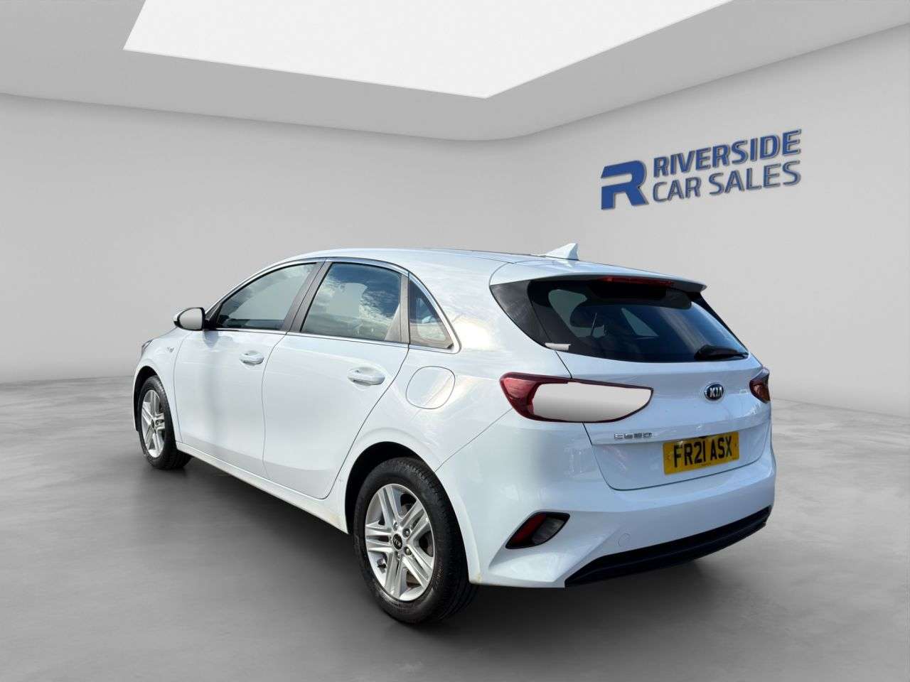 2021 KIA CEED 2021 KIA CEED
