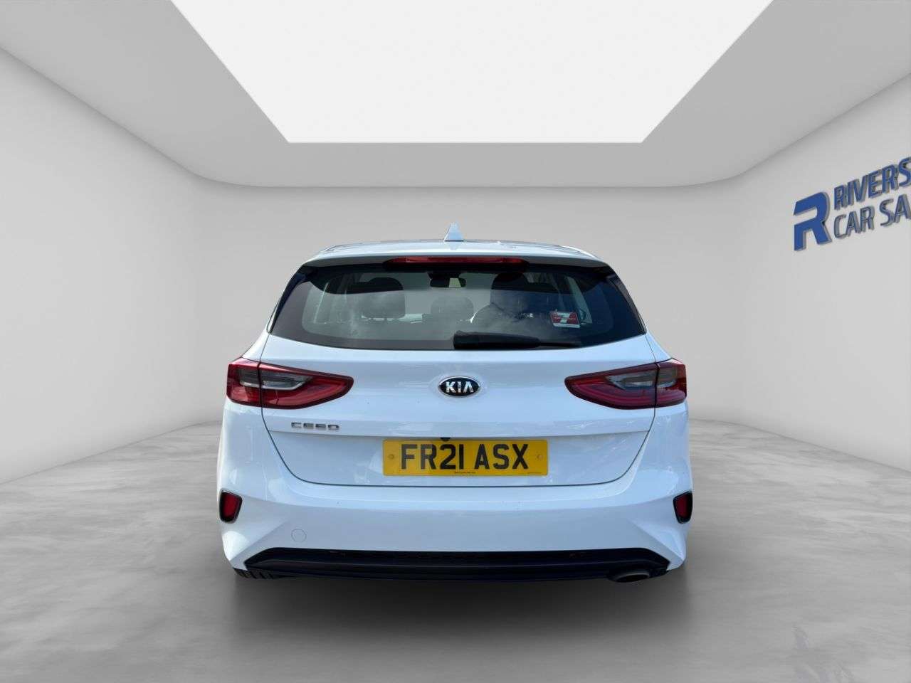 2021 KIA CEED 2021 KIA CEED