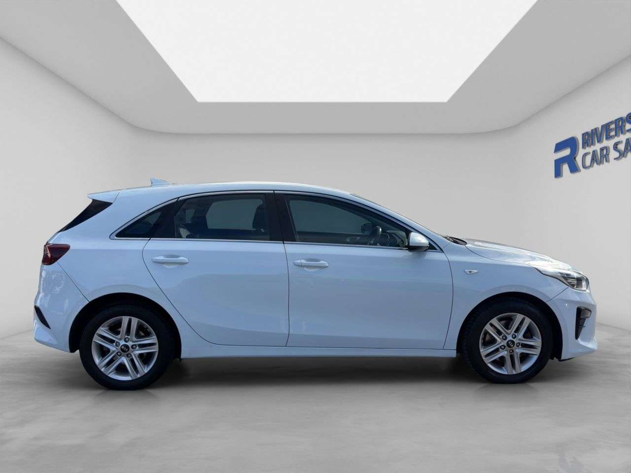 A 2021 KIA CEED 1.0 T-GDi ECO 2 Hatchback 5dr Petrol Manual Euro 6 (s/s) (118 bhp) FINANCE A 2021 KIA CEED 1.0 T-GDi ECO 2 Hatchback 5dr Petrol Manual Euro 6 (s/s) (118 bhp) FINANCE