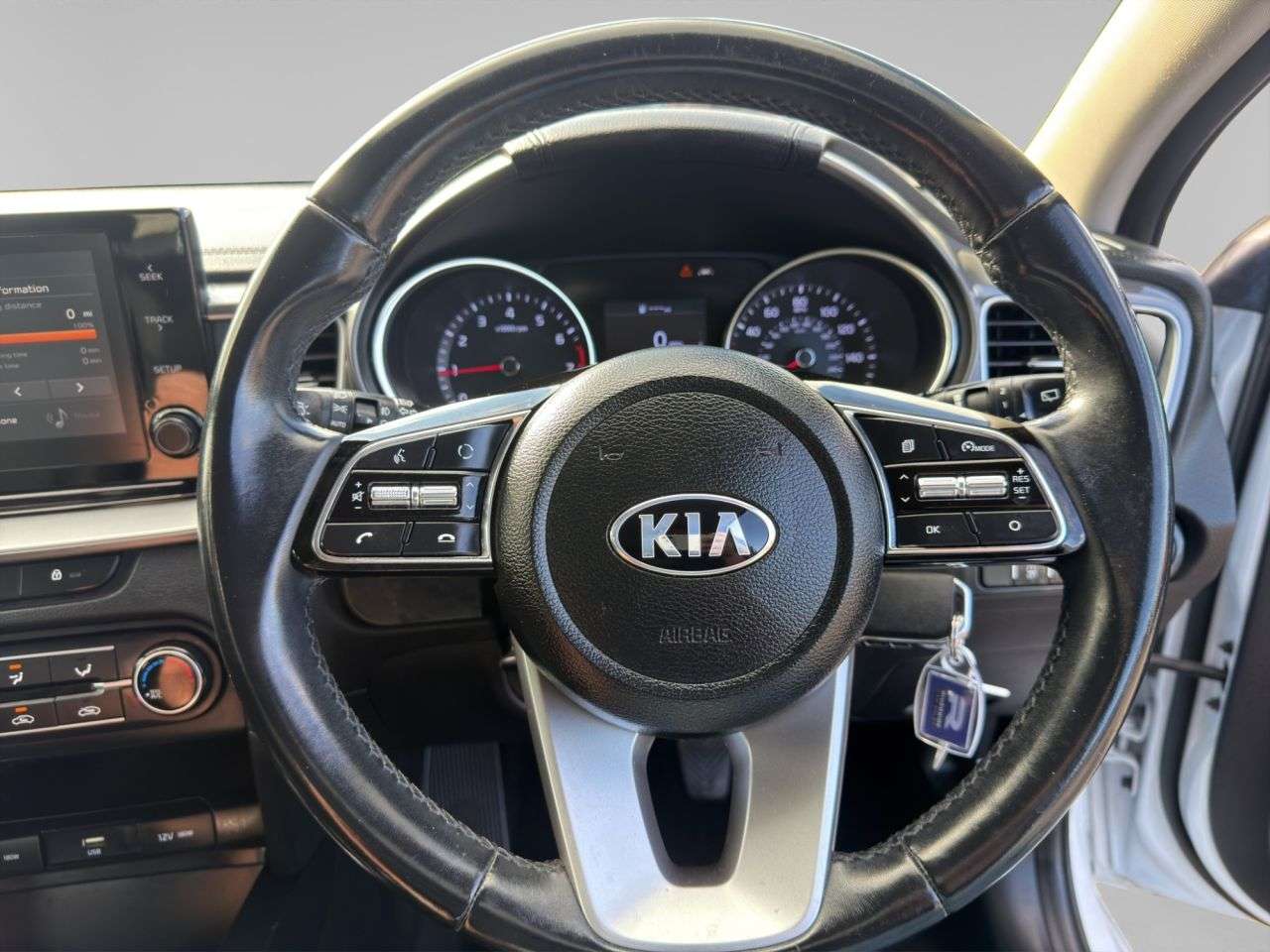 2021 KIA CEED 2021 KIA CEED