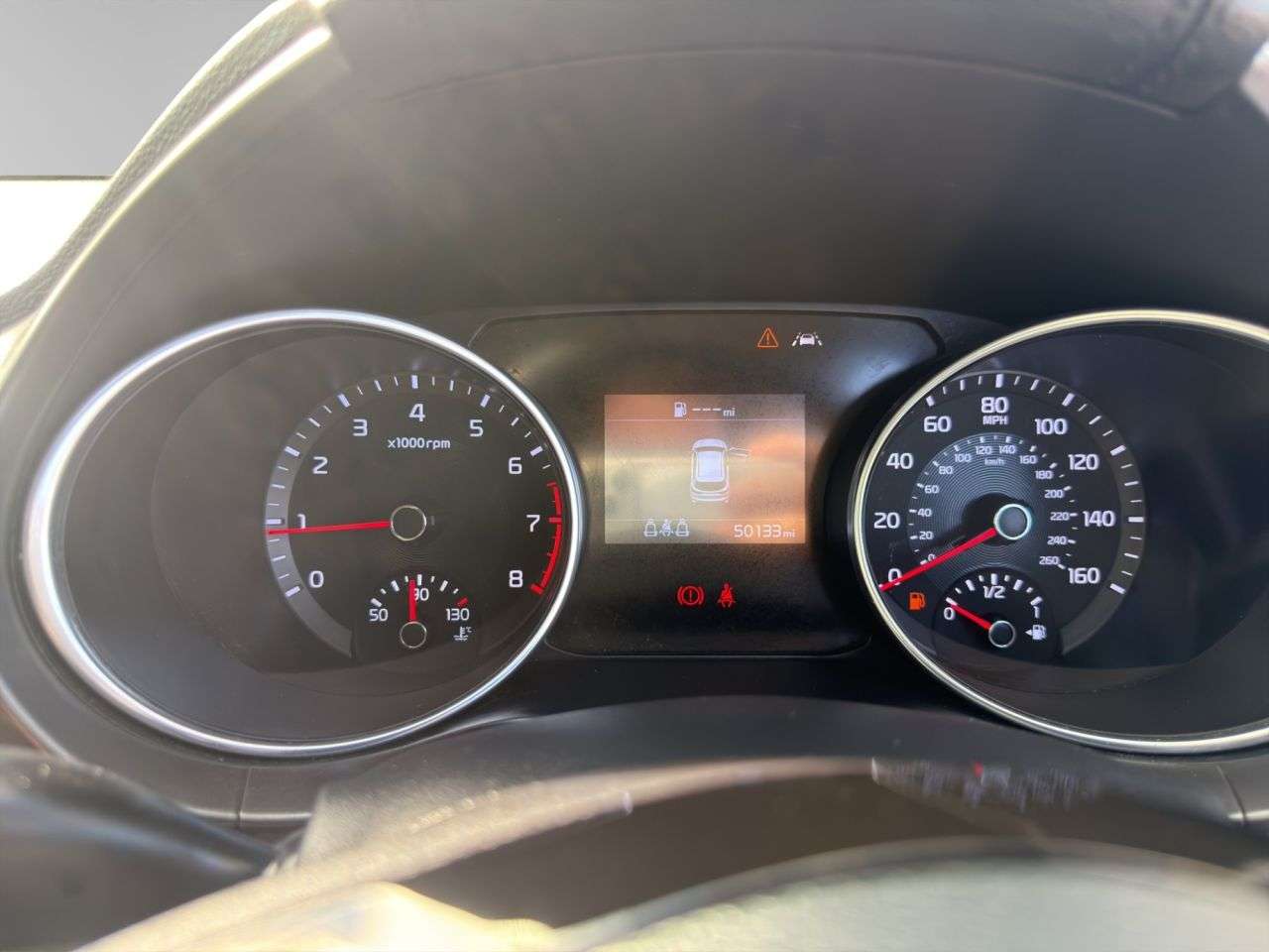 2021 KIA CEED 2021 KIA CEED