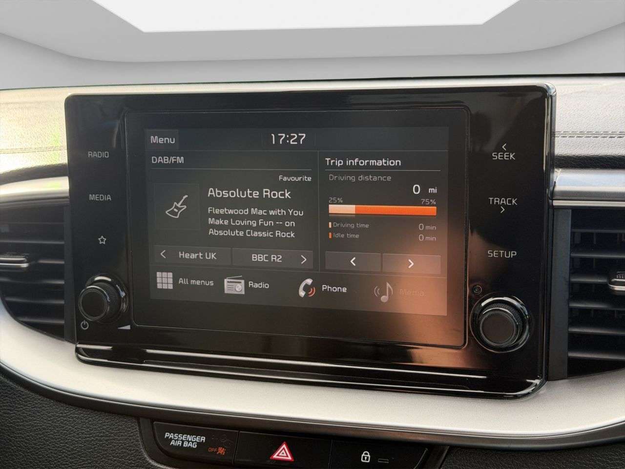 2021 KIA CEED 2021 KIA CEED