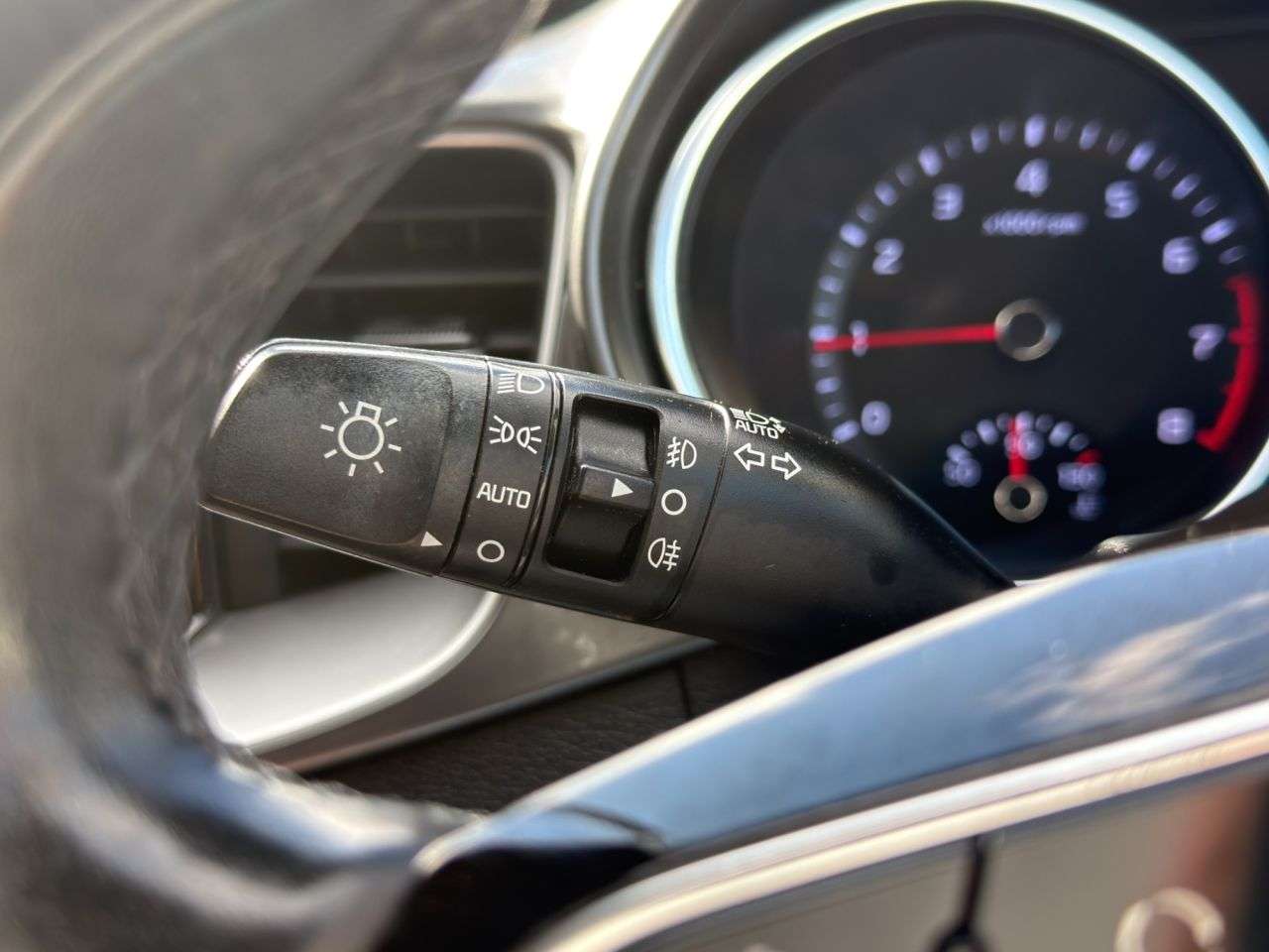 2021 KIA CEED 2021 KIA CEED