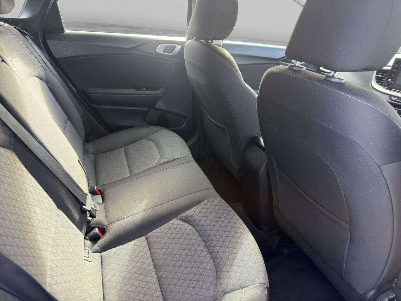 2021 KIA CEED 2021 KIA CEED