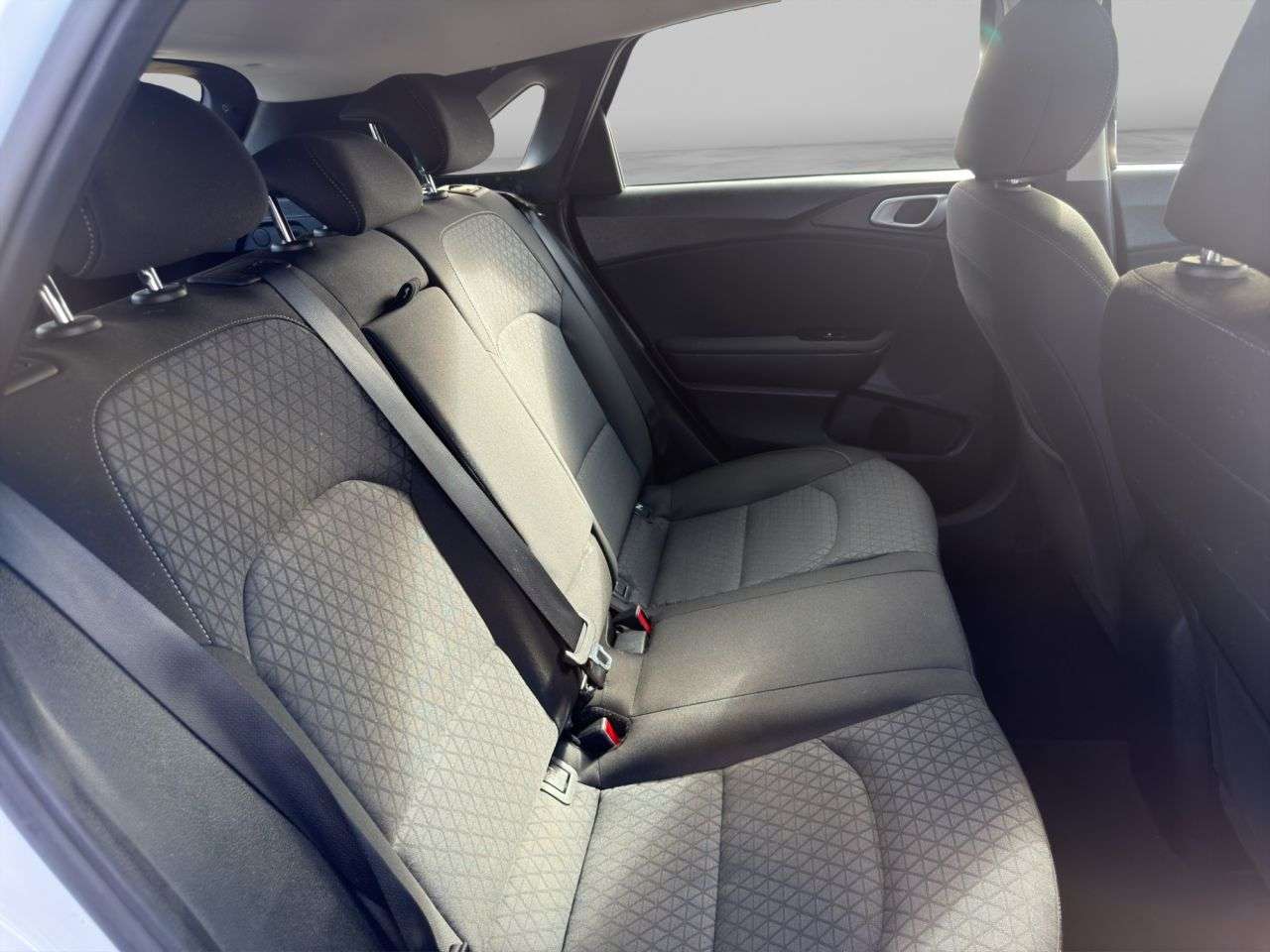 2021 KIA CEED 2021 KIA CEED