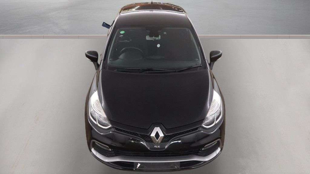2016 RENAULT CLIO 2016 RENAULT CLIO
