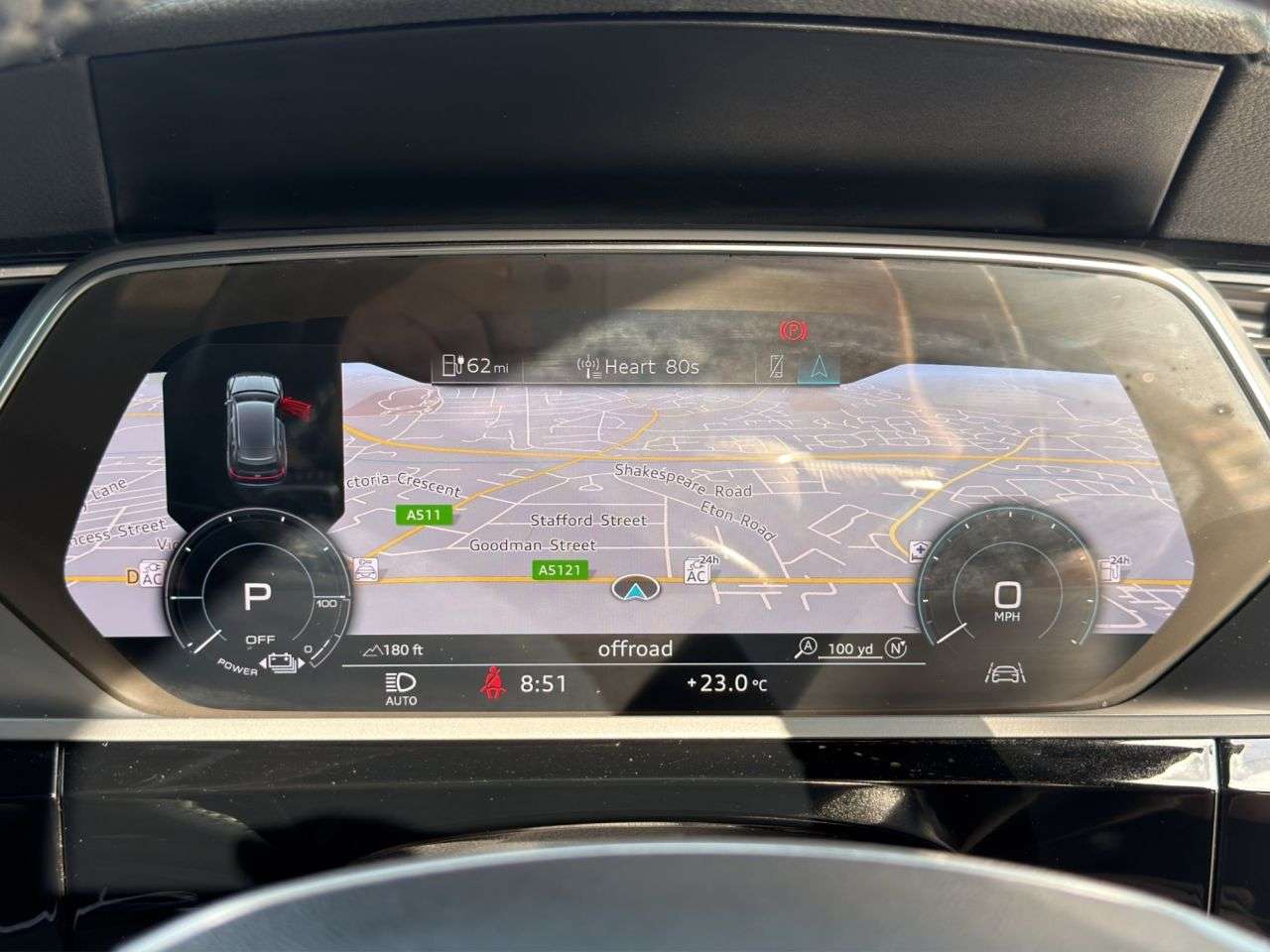 2020 AUDI E-TRON 2020 AUDI E-TRON