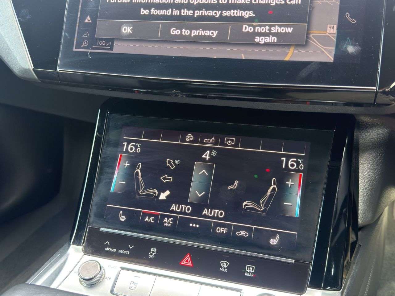 2020 AUDI E-TRON 2020 AUDI E-TRON
