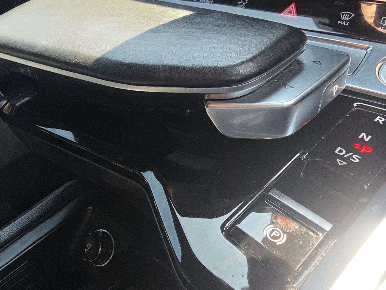2020 AUDI E-TRON 2020 AUDI E-TRON