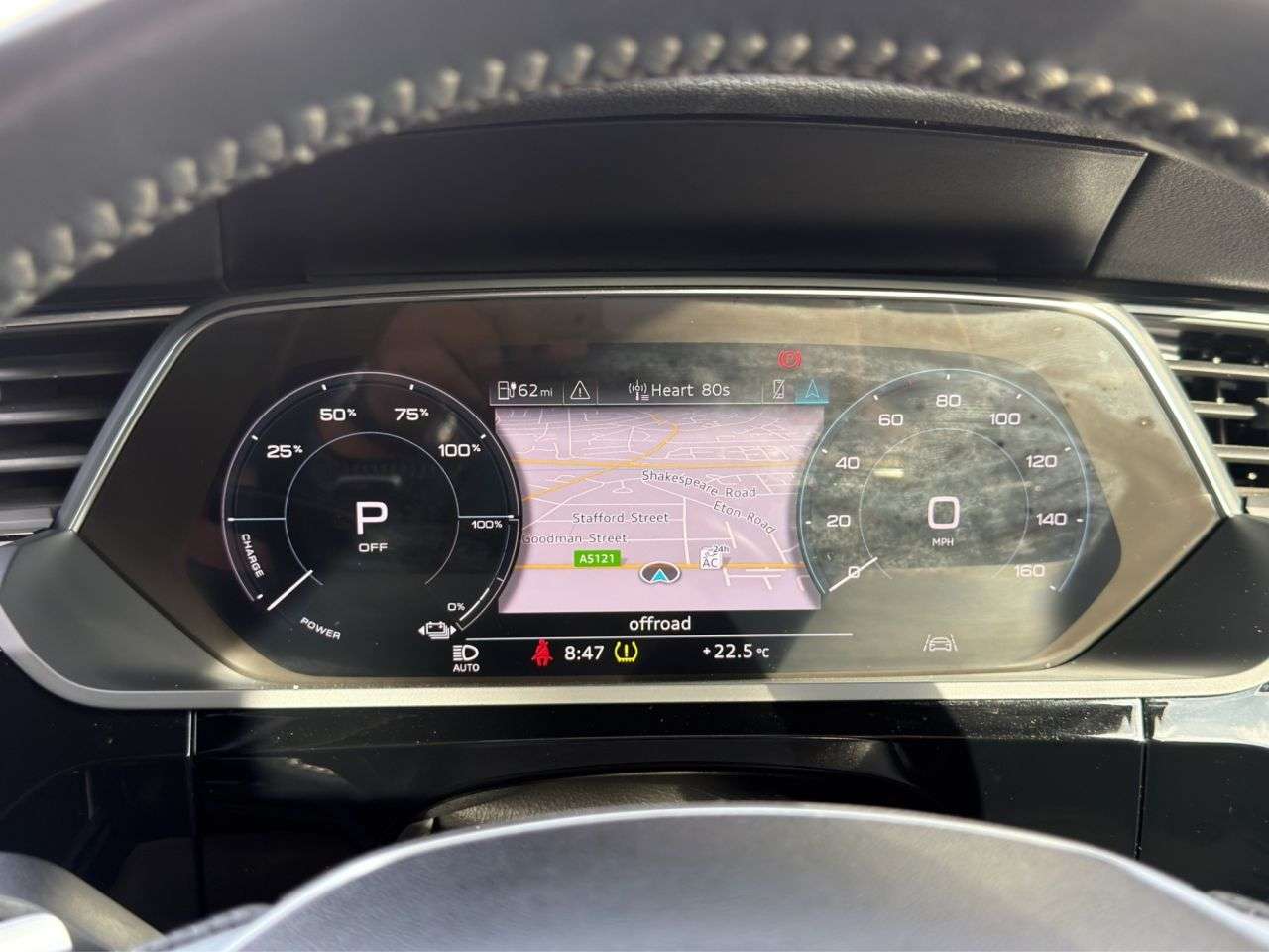 2020 AUDI E-TRON 2020 AUDI E-TRON
