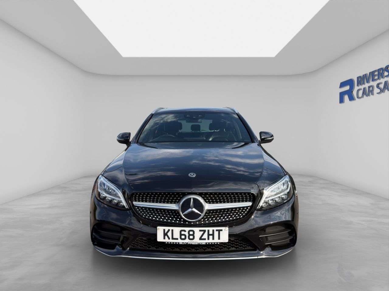 2019 MERCEDES-BENZ C CLASS 2019 MERCEDES-BENZ C CLASS