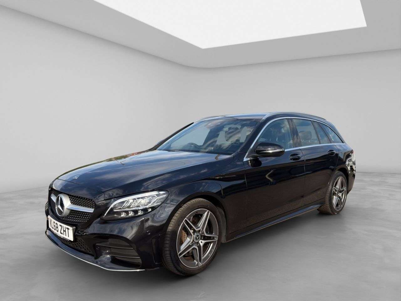 2019 MERCEDES-BENZ C CLASS 2019 MERCEDES-BENZ C CLASS