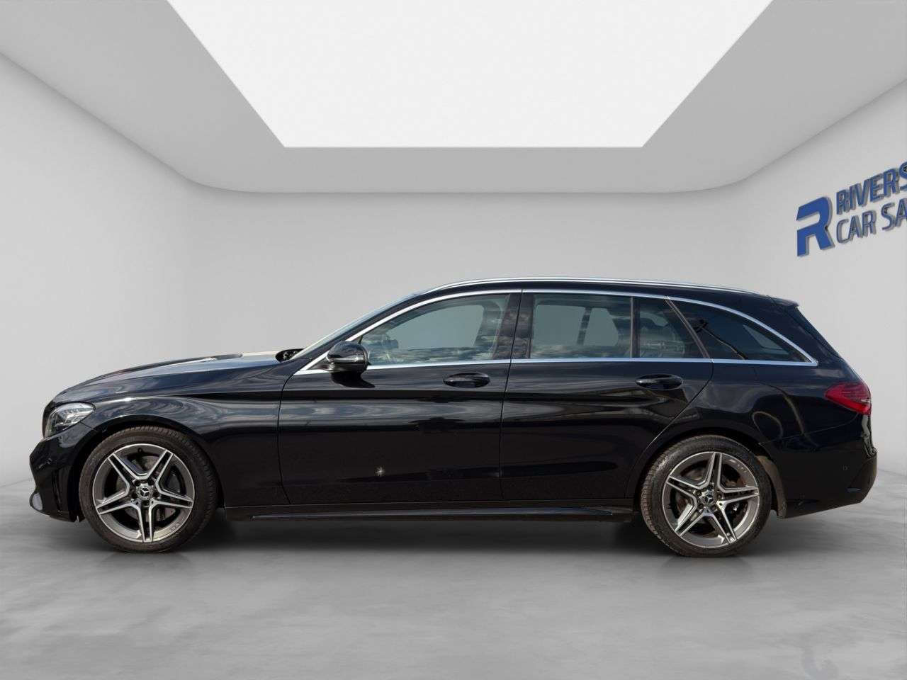 2019 MERCEDES-BENZ C CLASS 2019 MERCEDES-BENZ C CLASS