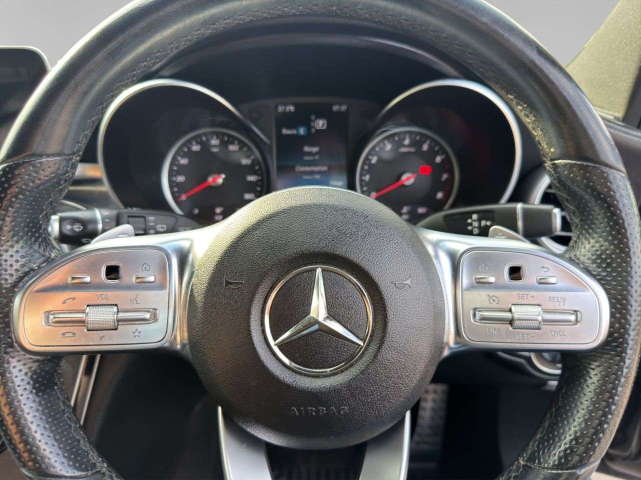 2019 MERCEDES-BENZ C CLASS 2019 MERCEDES-BENZ C CLASS
