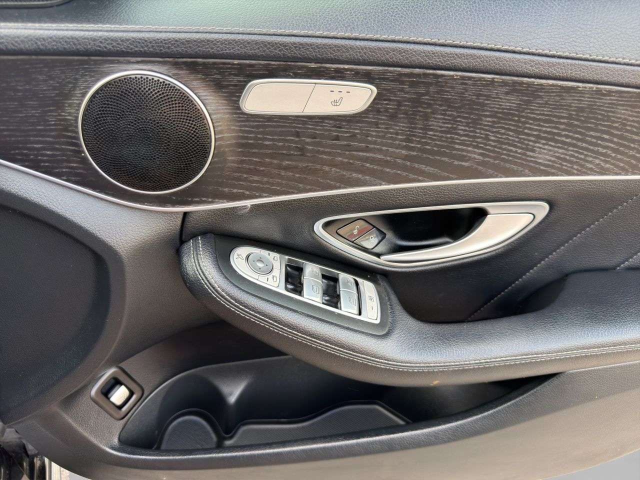 2019 MERCEDES-BENZ C CLASS 2019 MERCEDES-BENZ C CLASS