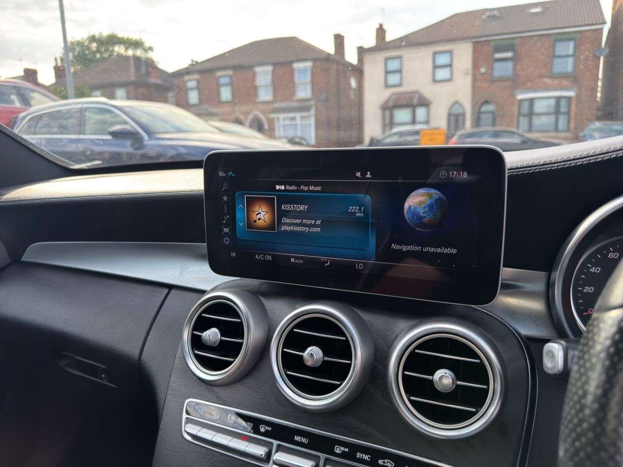 2019 MERCEDES-BENZ C CLASS 2019 MERCEDES-BENZ C CLASS