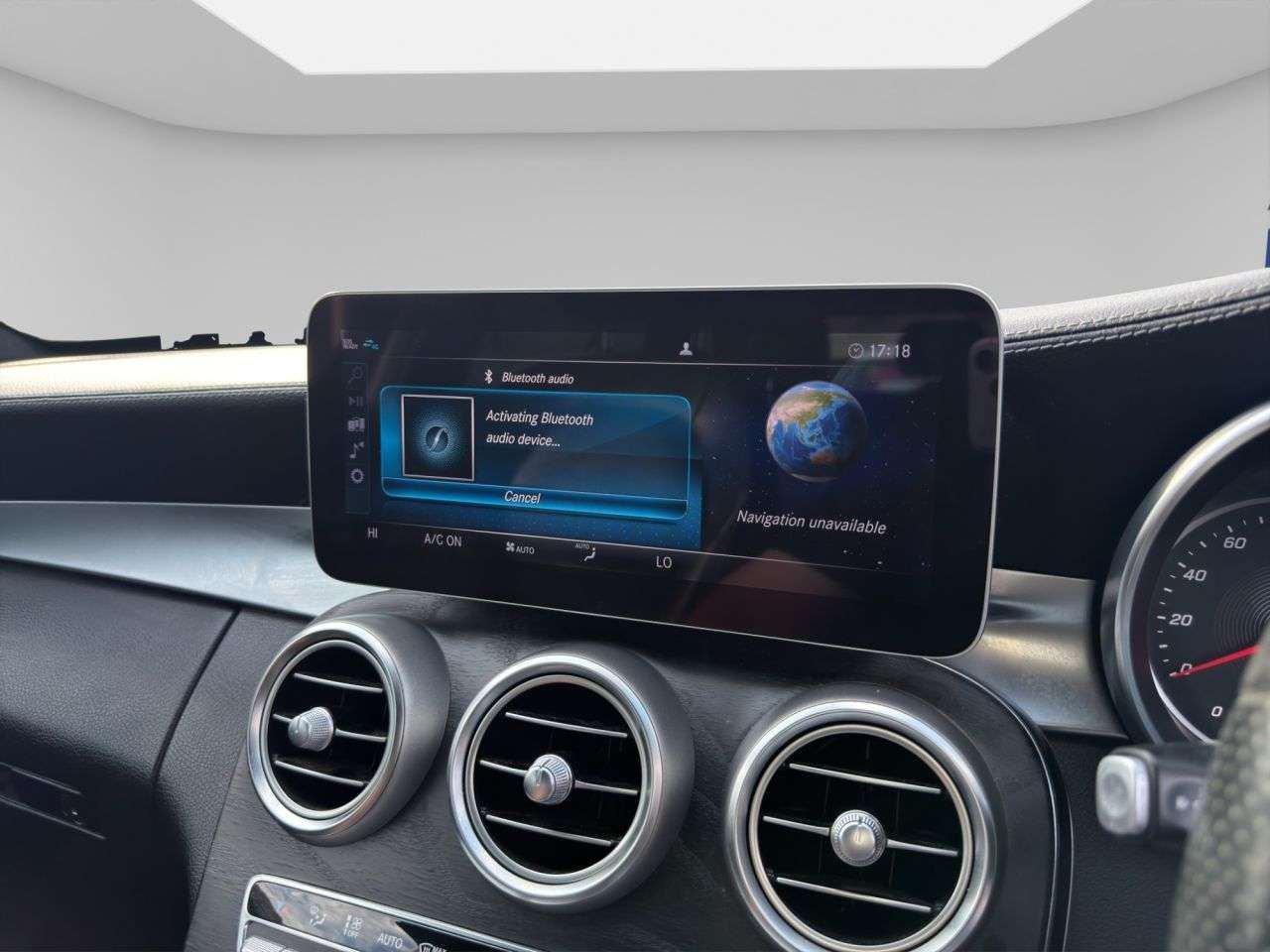 2019 MERCEDES-BENZ C CLASS 2019 MERCEDES-BENZ C CLASS
