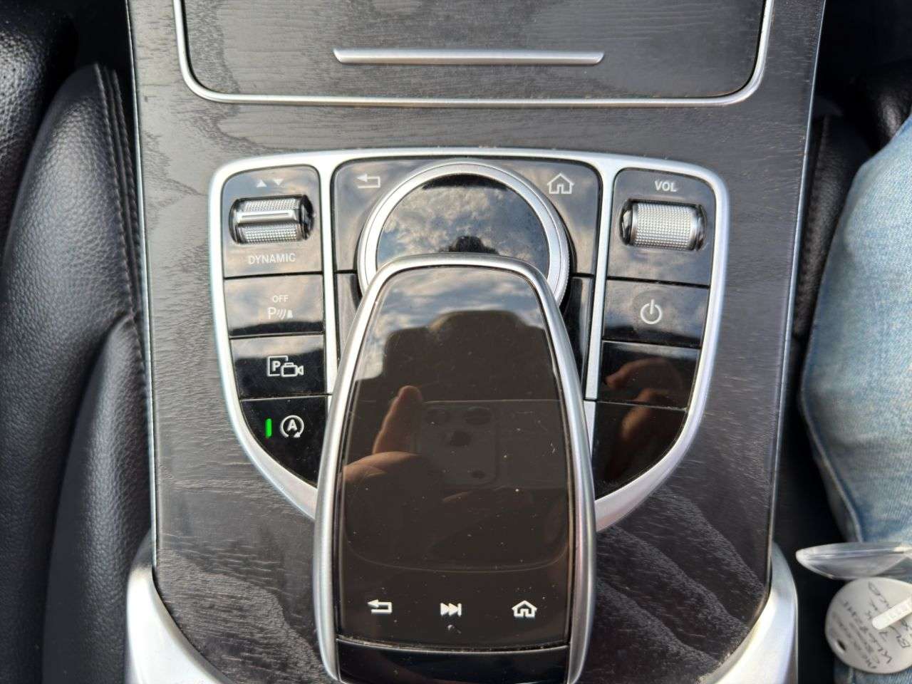 2019 MERCEDES-BENZ C CLASS 2019 MERCEDES-BENZ C CLASS