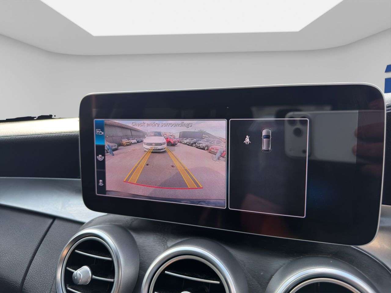 2019 MERCEDES-BENZ C CLASS 2019 MERCEDES-BENZ C CLASS