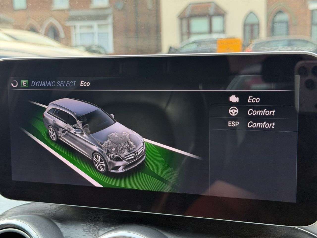 2019 MERCEDES-BENZ C CLASS 2019 MERCEDES-BENZ C CLASS
