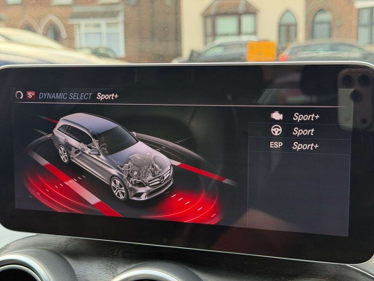 2019 MERCEDES-BENZ C CLASS 2019 MERCEDES-BENZ C CLASS