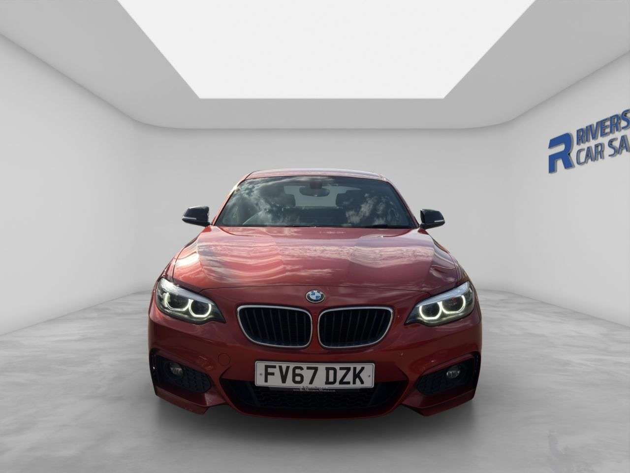 2017 BMW 2 SERIES 2017 BMW 2 SERIES