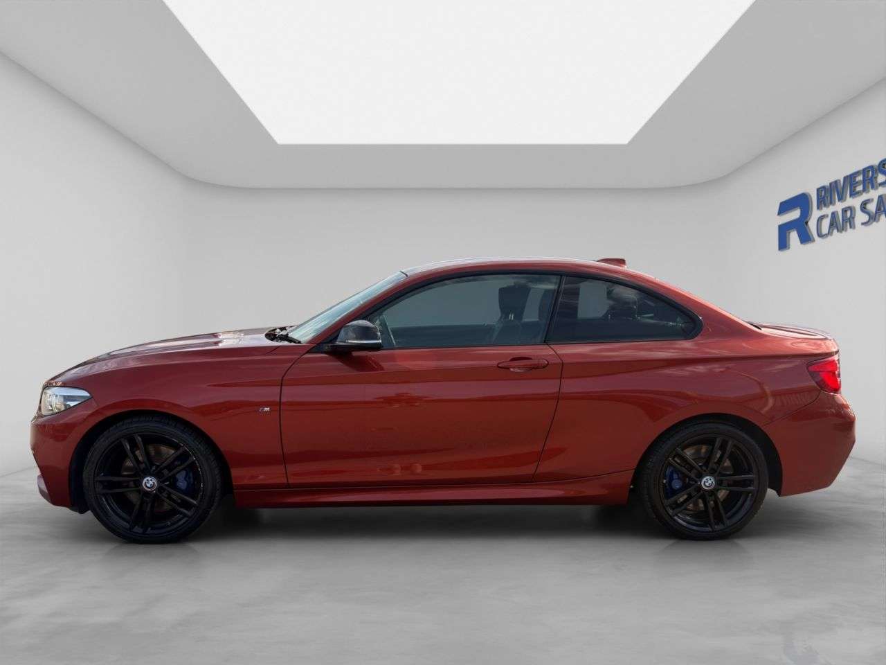 2017 BMW 2 SERIES 2017 BMW 2 SERIES