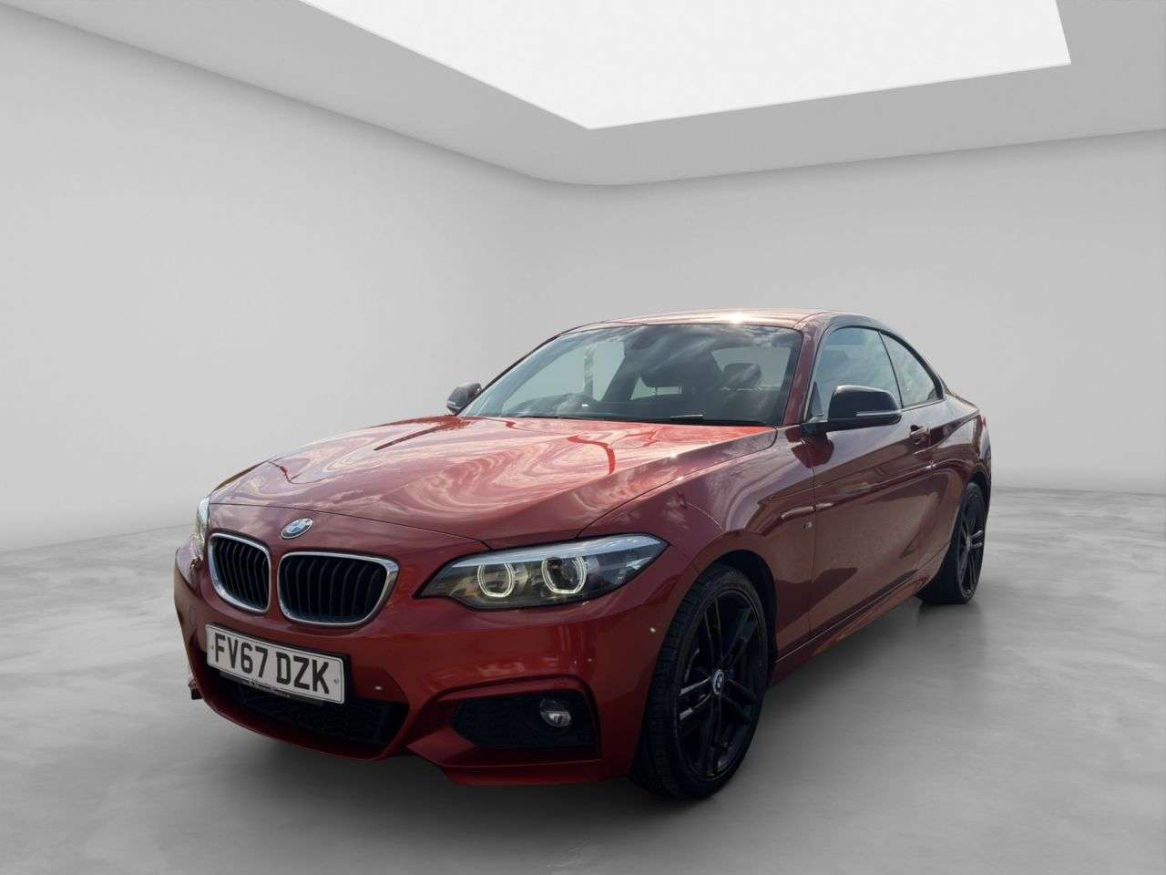 2017 BMW 2 SERIES 2017 BMW 2 SERIES