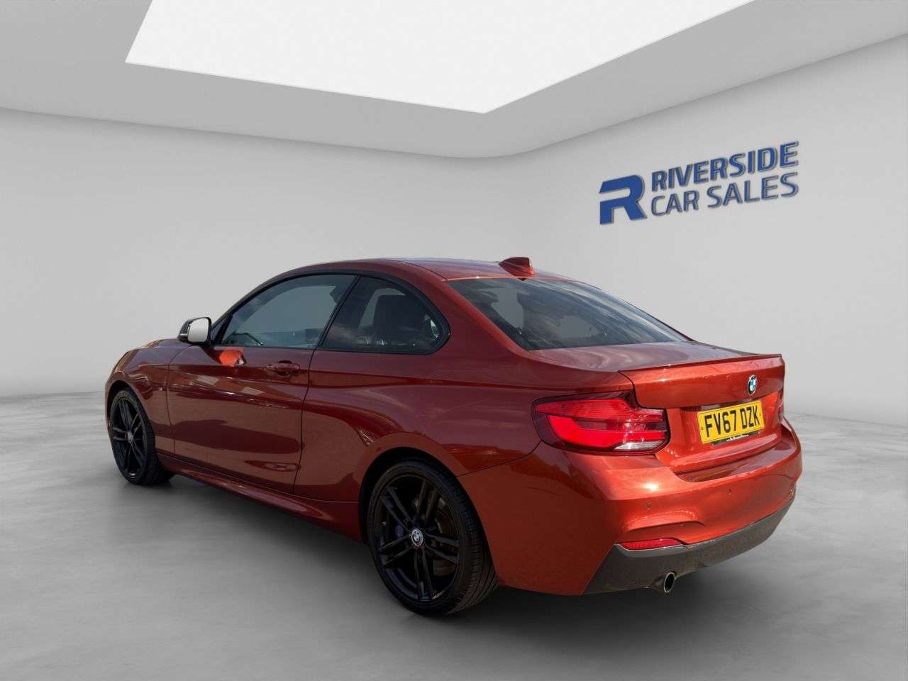 2017 BMW 2 SERIES 2017 BMW 2 SERIES