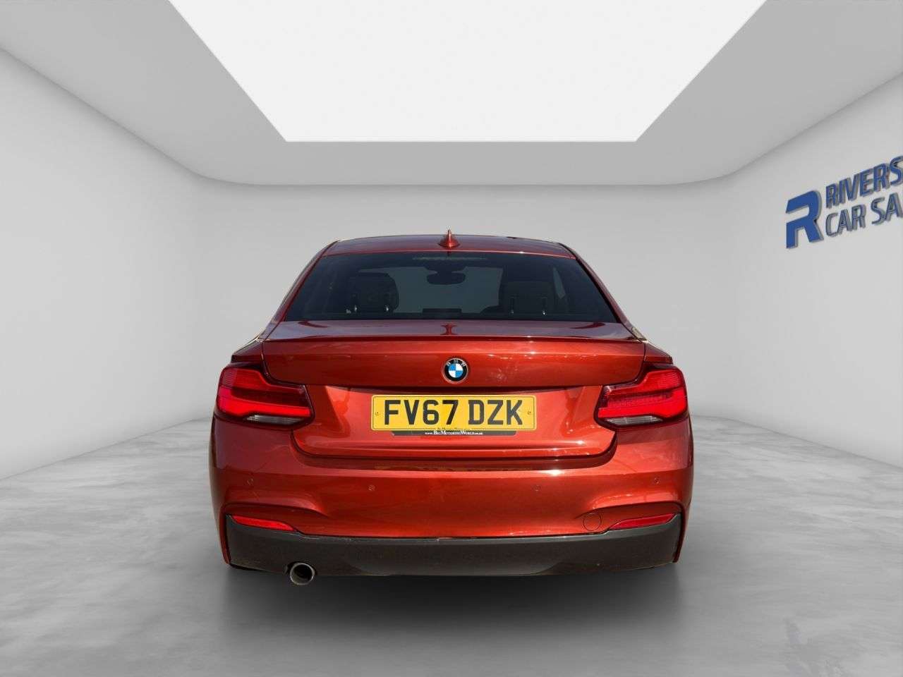 2017 BMW 2 SERIES 2017 BMW 2 SERIES