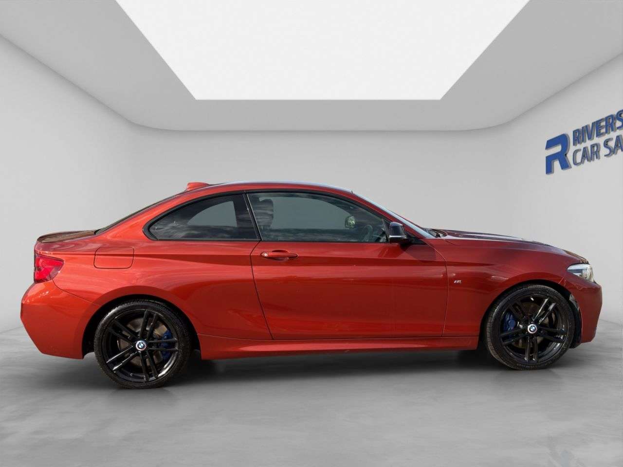 A 2017 BMW 2 SERIES 1.5 218i M Sport Coupe 2dr Petrol Manual Euro 6 (s/s) (136 ps) FINANCE AVAI A 2017 BMW 2 SERIES 1.5 218i M Sport Coupe 2dr Petrol Manual Euro 6 (s/s) (136 ps) FINANCE AVAI