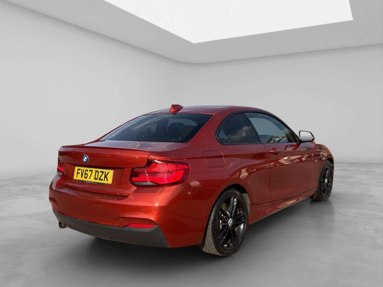 2017 BMW 2 SERIES 2017 BMW 2 SERIES