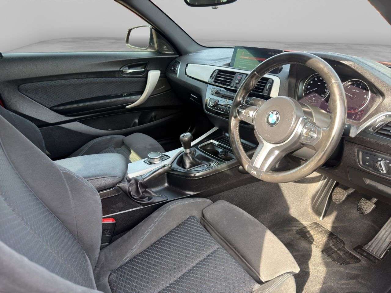 2017 BMW 2 SERIES 2017 BMW 2 SERIES