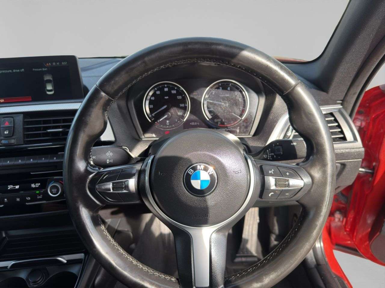 2017 BMW 2 SERIES 2017 BMW 2 SERIES