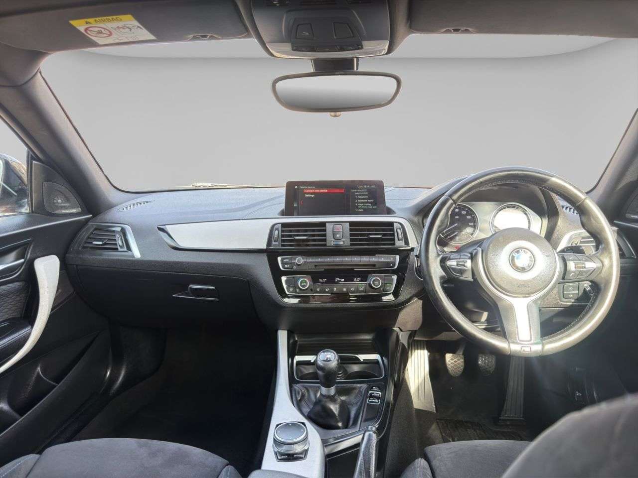 A 2017 BMW 2 SERIES 1.5 218i M Sport Coupe 2dr Petrol Manual Euro 6 (s/s) (136 ps) FINANCE AVAI A 2017 BMW 2 SERIES 1.5 218i M Sport Coupe 2dr Petrol Manual Euro 6 (s/s) (136 ps) FINANCE AVAI
