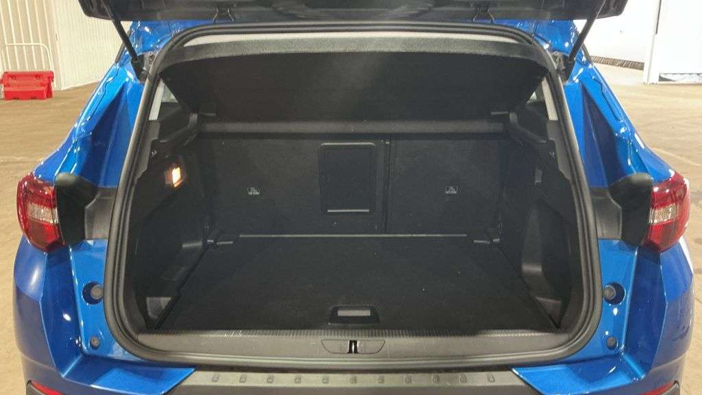 2020 VAUXHALL GRANDLAND X 2020 VAUXHALL GRANDLAND X