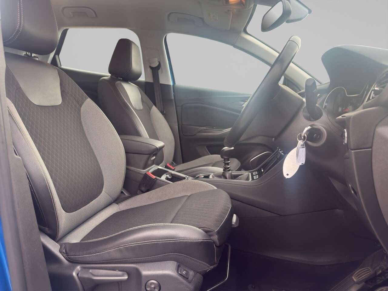 2020 VAUXHALL GRANDLAND X 2020 VAUXHALL GRANDLAND X